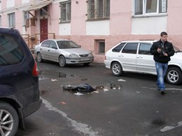 ул.Сгибнева, 11