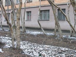 ул.Сафонова