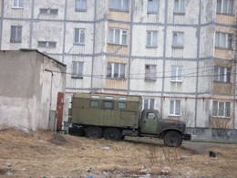 п.Сафоново-1