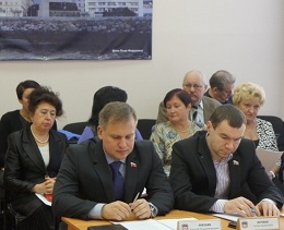 Горсовет 15