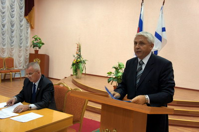 Николай Гулько