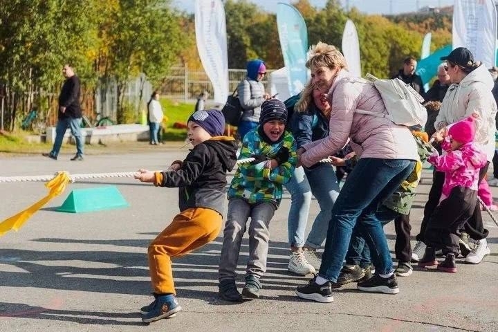 Североморский журналист стала победителем конкурса «В фокусе – детство»