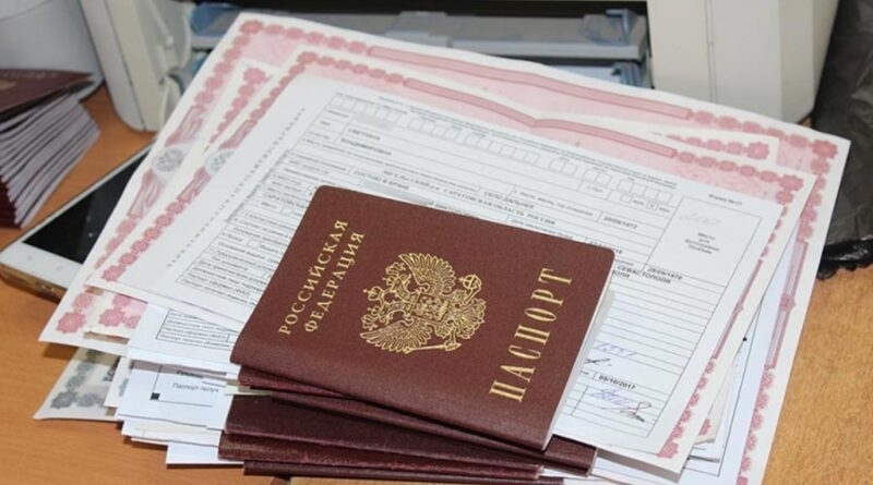 Отдел по вопросам миграции ЗАТО г. Североморск информирует