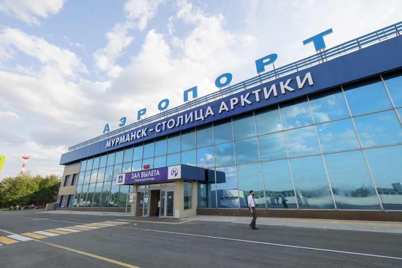 «Аэрофлот» ввела специальный тариф для пенсионеров