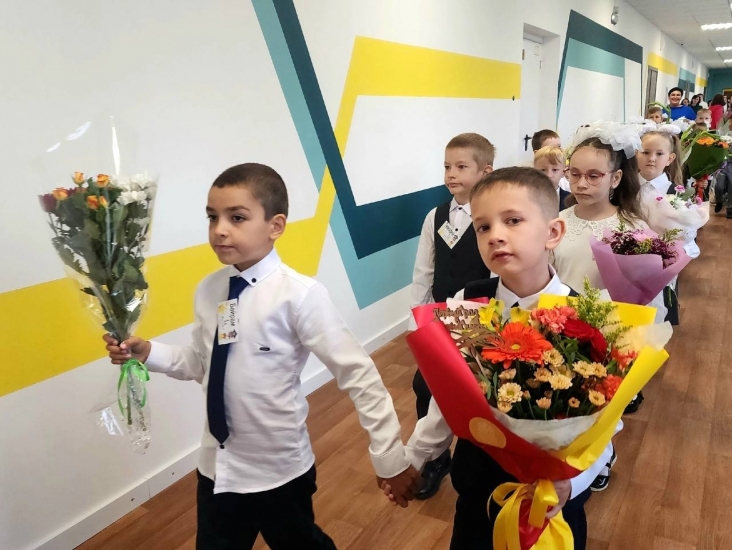 По поручению губернатора в Мурманской области все школы переходят на пятидневный режим обучения