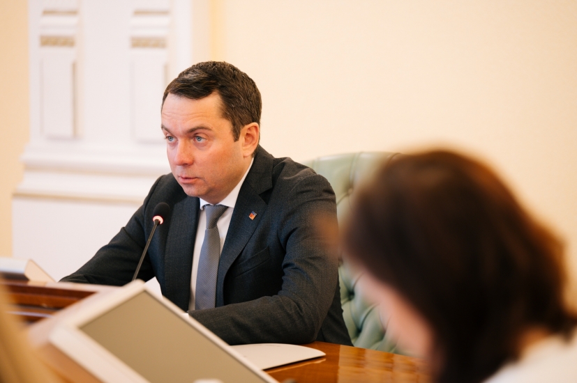 В развитие опорных агломераций Мурманской области вложат свыше 4 трлн рублей