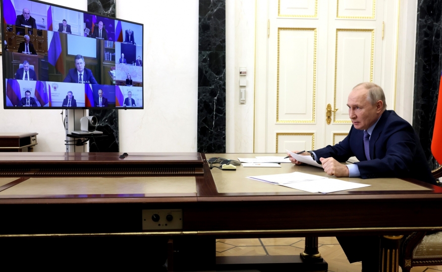 Мурманской области компенсируют подорожавший мазут