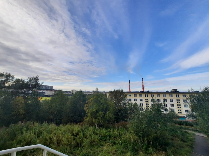 В график отключения горячего водоснабжения в ЗАТО г.Североморск в 2023 году внесены изменения