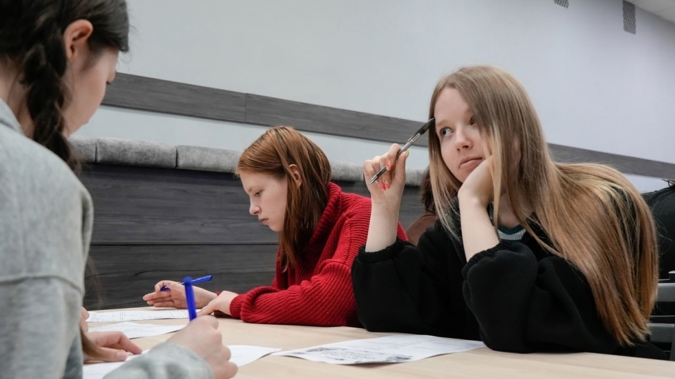 12 декабря северяне напишут «Брюлловский диктант»