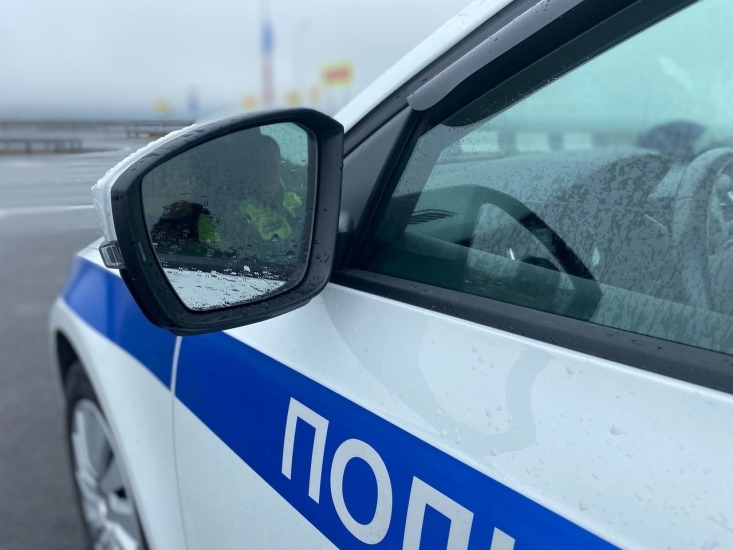 О необходимости соблюдения ПДД