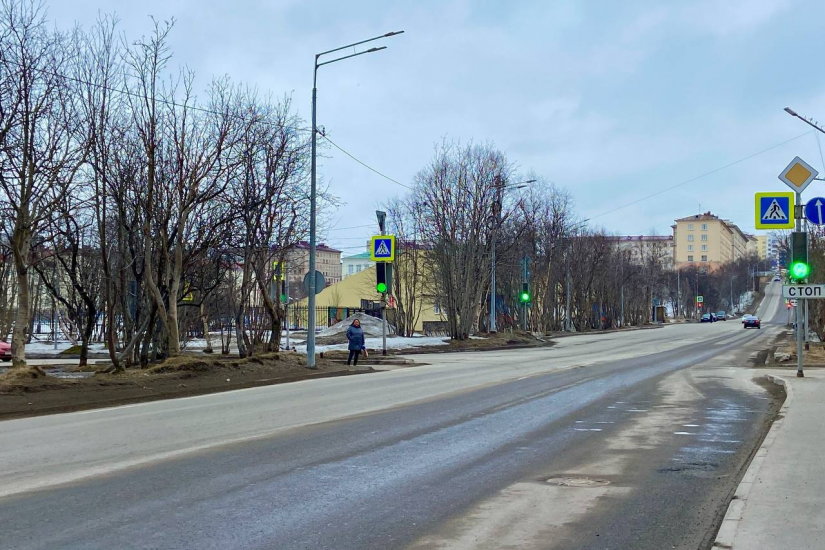 О ямочном ремонте