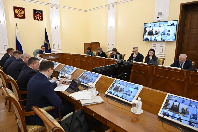 Порядка 15 тысяч вопросов обработал Центр поддержки семей мобилизованных и участников СВО за год