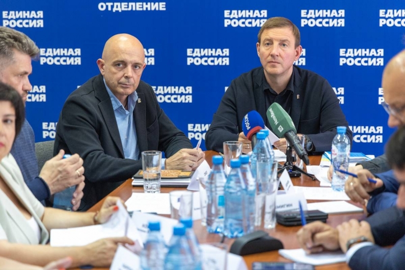 Подведены итоги мониторинга готовности школ к началу учебного года