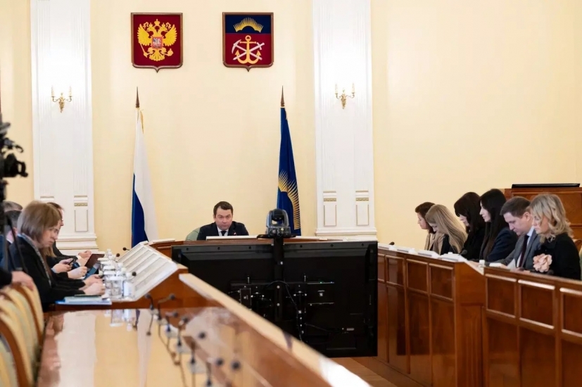 Количество социально-ориентированных некоммерческих организаций в Мурманской области выросло на 8%