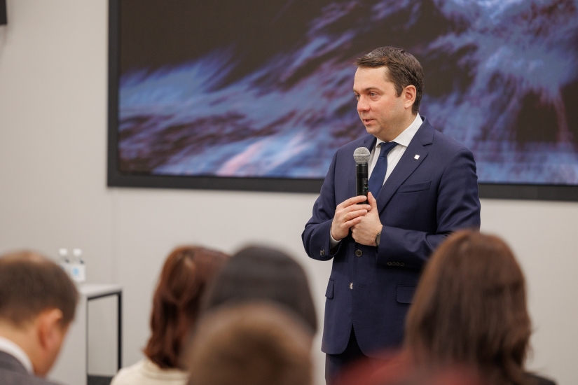 Мурманскую область ждет реализация масштабной программы реновации ЗАТО