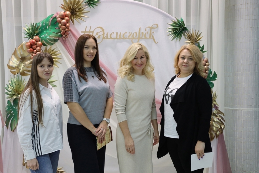 Открыта регистрация на «Творческую осень» в Североморске-3