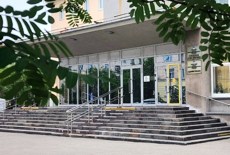 Отдел по распределению жилой площади и переселению администрации ЗАТО г. Североморск: муниципальные услуги в электронном виде