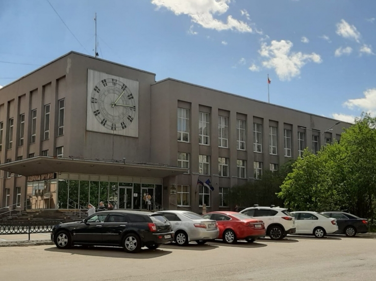 В Североморске начали верстать план благоустройства на 2022 год