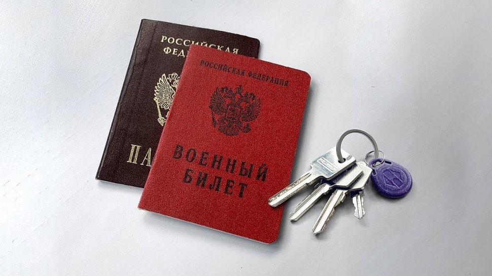 Северянам рассказали, что делать, если военкомат отказал в IT-отсрочке