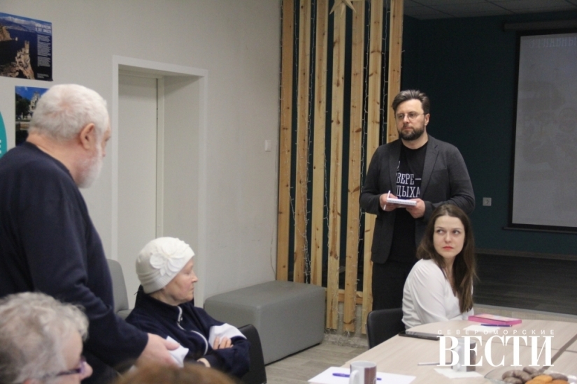 В Североморске обсудили вопросы развития туризма