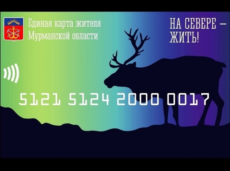 Оформить Единую карту жителя Мурманской области для школьника Оформить Единую карту жителя Мурманской области для школьника до 14 лет теперь можно на портале «Госуслуги»