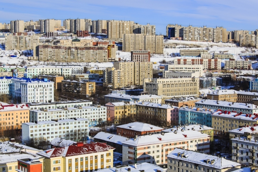 Объявлен прием документов для назначения нового члена Общественной палаты Мурманской области