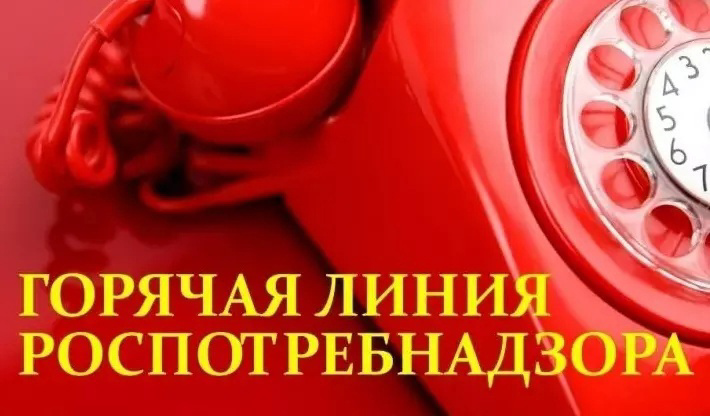 "Горячая линия" по вопросам детского отдыха, качества и безопасности детских товаров