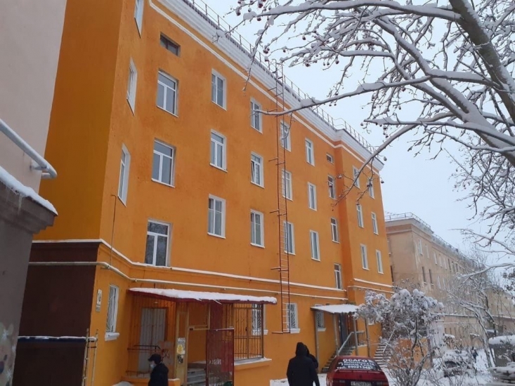 В реестр квалифицированных подрядчиков капремонта Мурманской области включены еще 32 компании