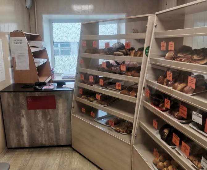 Мончегорский кондитер получил поддержку регионального Центра кластерного развития