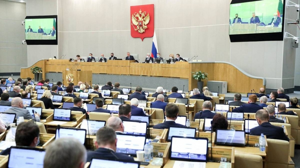 Поддержали единогласно 