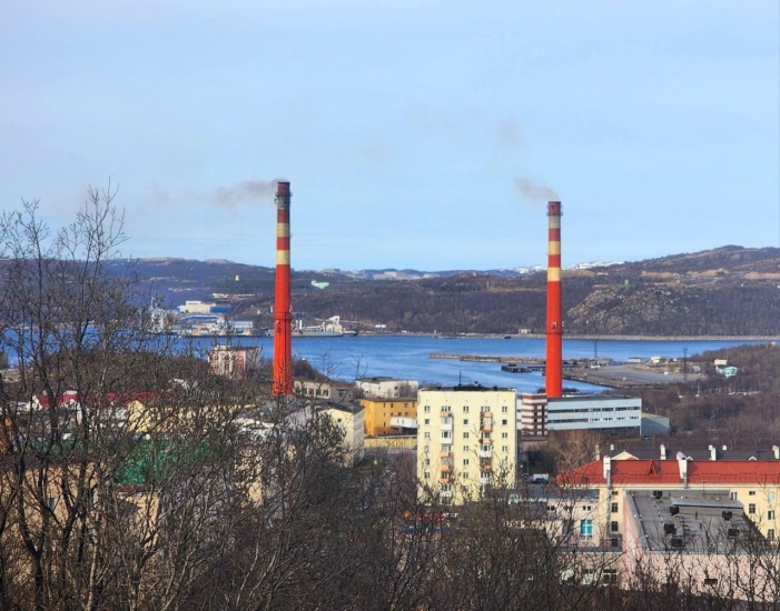 30 мая в ЗАТО г. Североморск завершится отопительный сезон