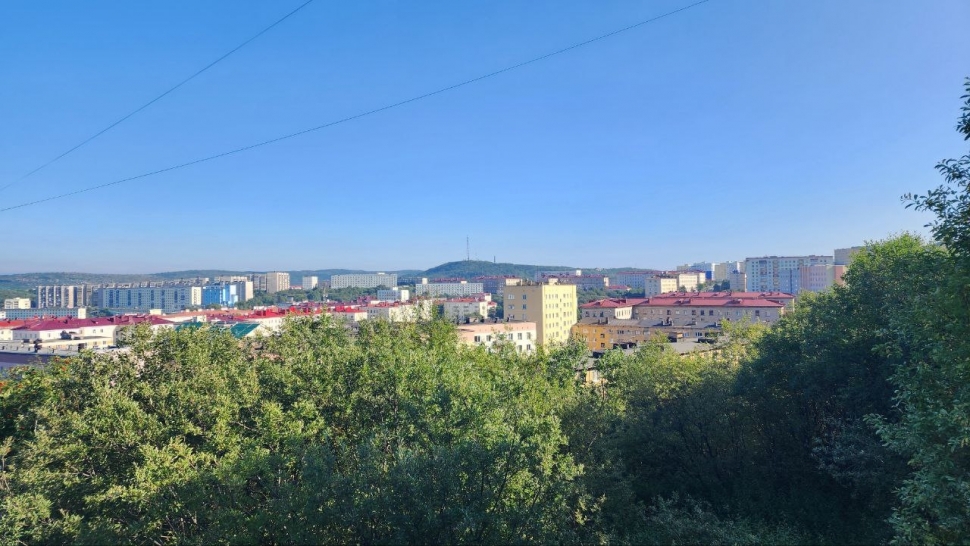 Подача отопления началась во всех муниципалитетах области