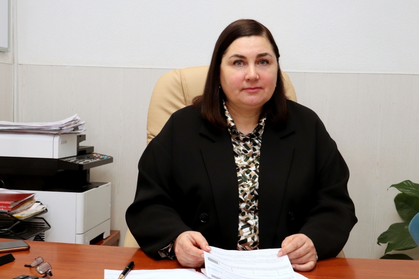 Новые квитанции за найм
