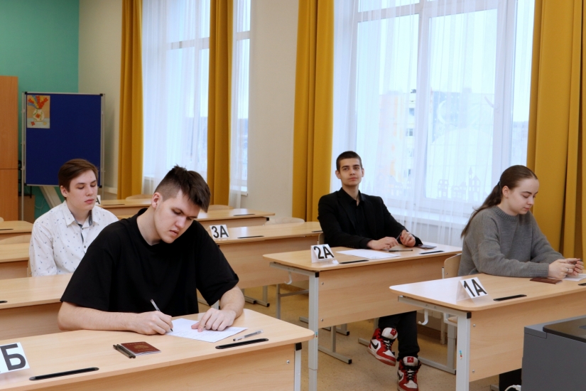 Предварительные результаты ЕГЭ
