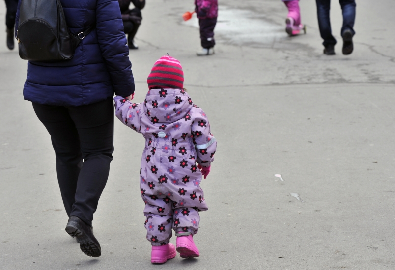 Северяне продолжат получать компенсацию за детский сад