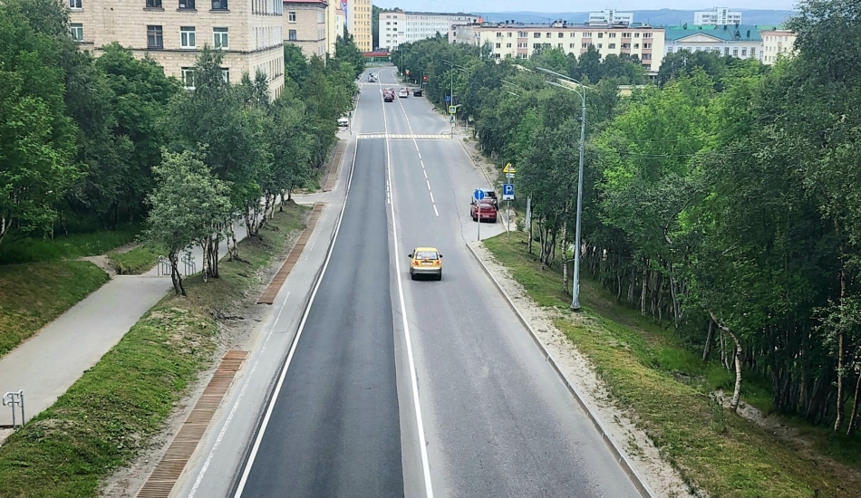 В Мурманской области проходит профилактическое мероприятие «Внимание – дети!»