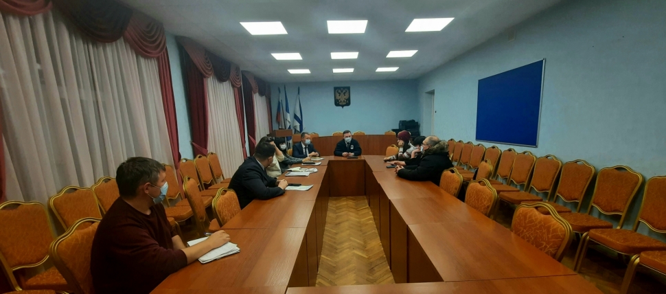Будет новая площадка