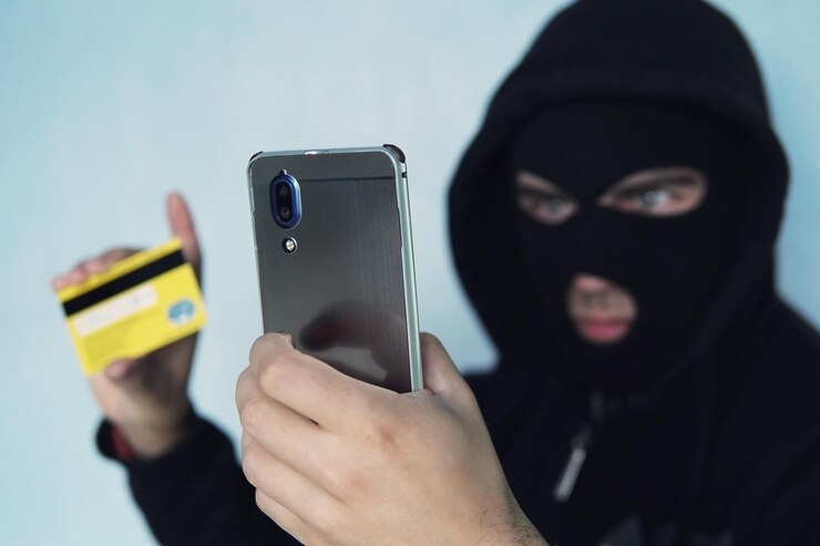 Северяне отдали мошенникам больше 15 миллионов рублей