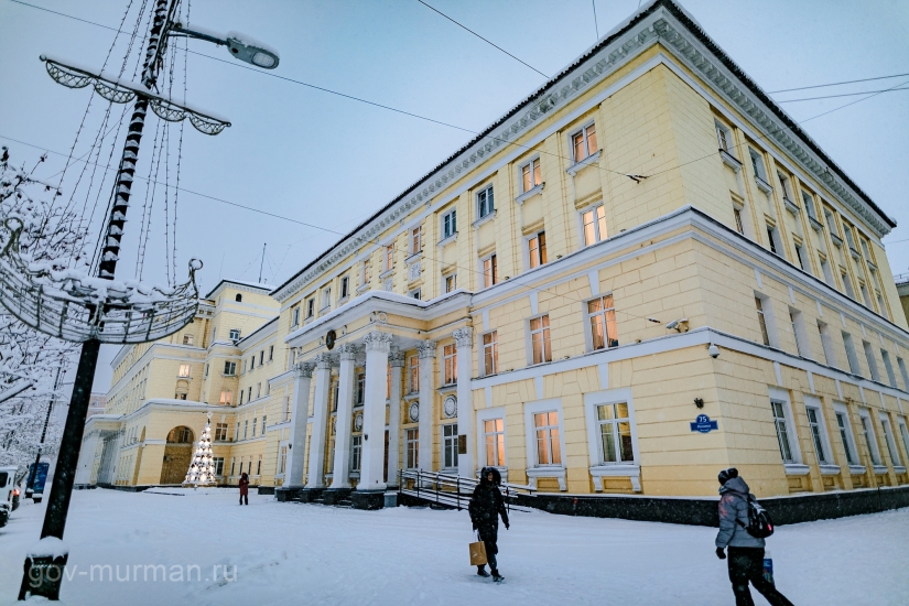 В Мурманской области расширили перечень участников СВО, освобождаемых от уплаты пени за ЖКУ и взносов за капремонт
