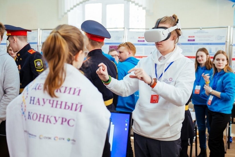 Юные изобретатели Заполярья могут представить свои проекты на Детском научном конкурсе