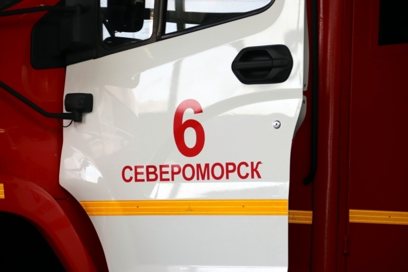 Семьи Заполярья обеспечат автономными дымовыми пожарными извещателями