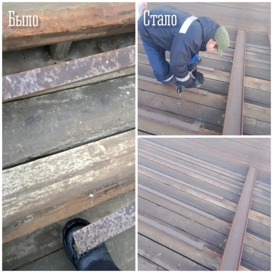 По сообщениям жителей