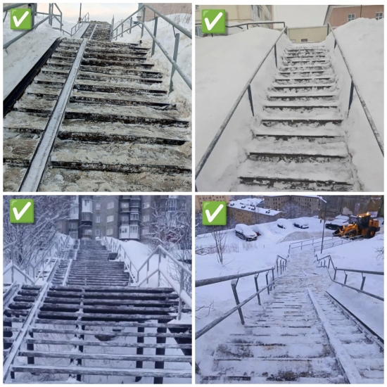 По сообщениям жителей