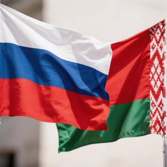Онлайн-переговоры с предприятиями белорусского концерна