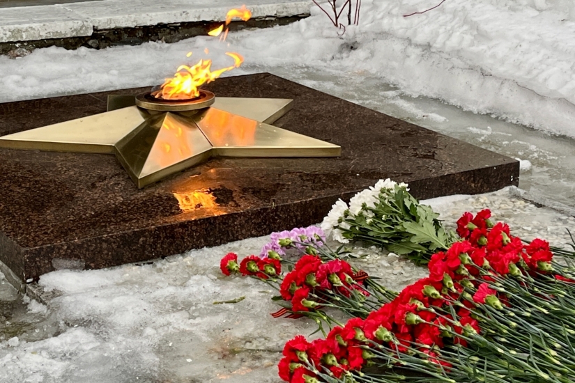 Губернатор Андрей Чибис: в Год защитника Отечества и 80-летия Победы важно вовлекать молодёжь в патриотические мероприятия и акции