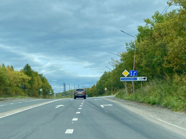 1 октября начнется прием документов для оформления пропусков в ЗАТО