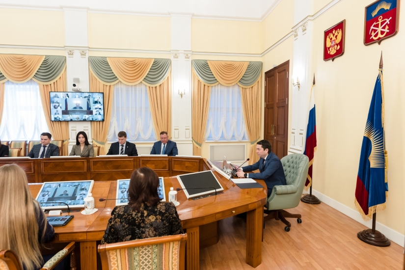 В рамках регионального проекта «Работа рядом» в 2023 году уже создано более 1300 рабочих мест