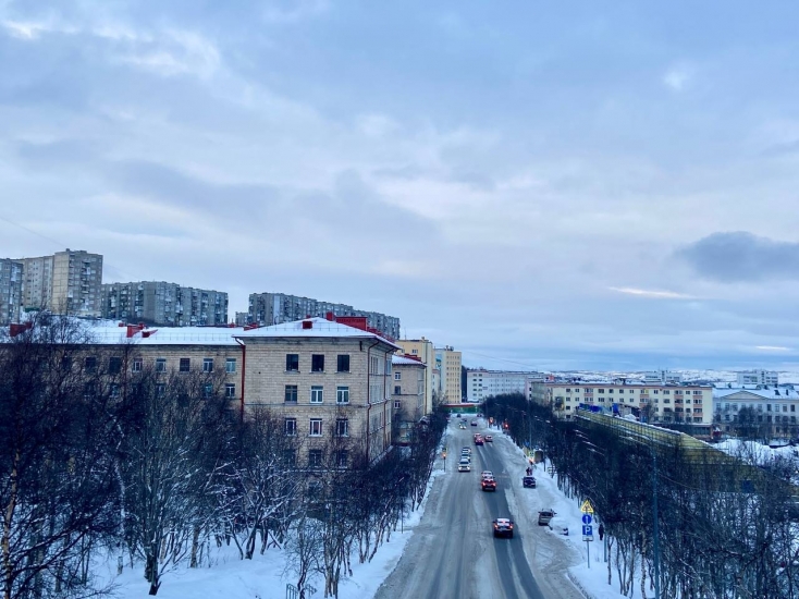 Проходит профилактическая операция «Пешеход»