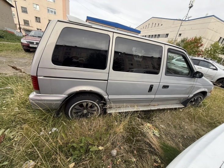 Разыскиваются владельцы автомобилей