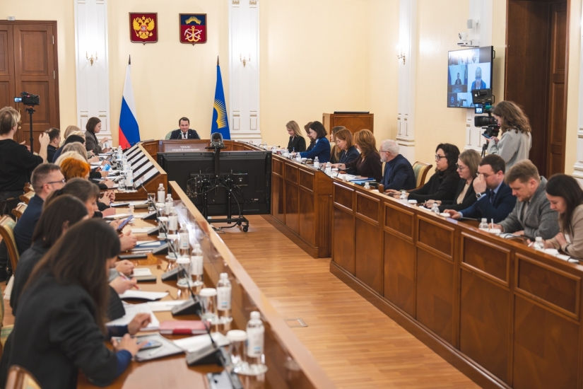 В 2026 году стратегический план «На Севере – жить!» будет обновлен с учетом мнения жителей Мурманской области